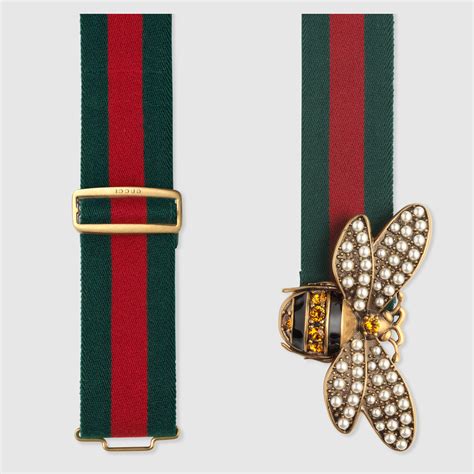 gucci bee belt womens|authentic Gucci women belt.